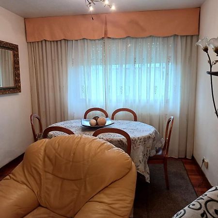 Apartamento Penedo, Camino Portugus-Con Plaza De Garaje Gratis 산티아고데콤포스텔라 외부 사진